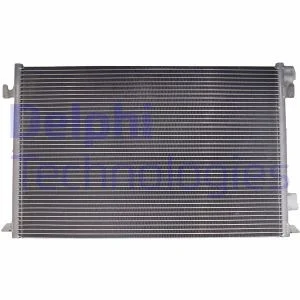 Store code: TSP0225464 interior air conditioner radiator VECTRA C SIGNUM y22dth Y22DTR