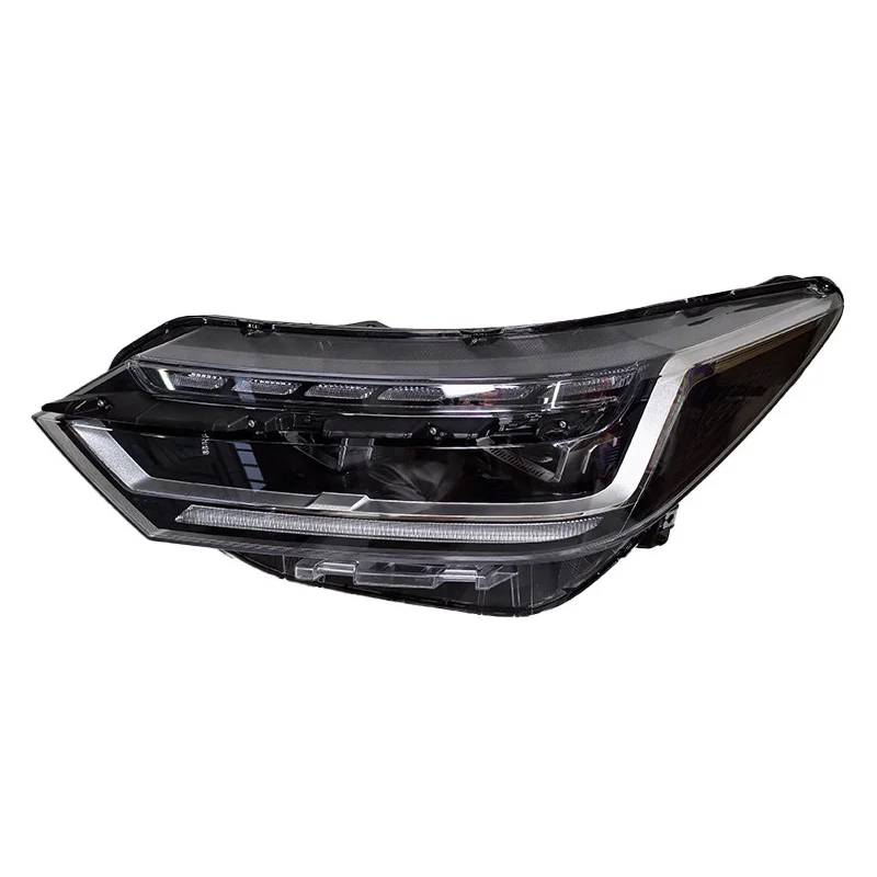 

NEW For Chery Tiggo 8 Pro 2022-2025 Headlight Front bumper headlight headlamp Assembly head light lamp