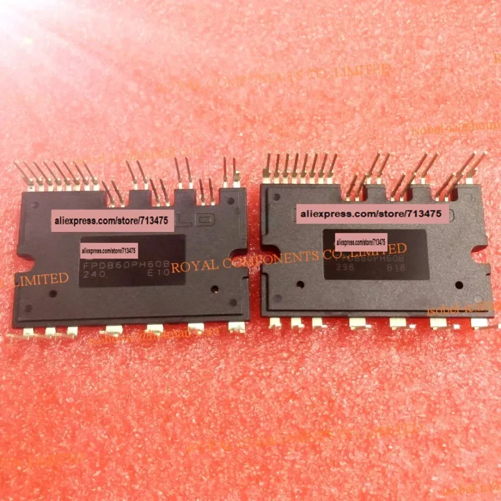 FPDB60PH60B FPDB30PH60B FPDB40PH60B FPDB20PH60