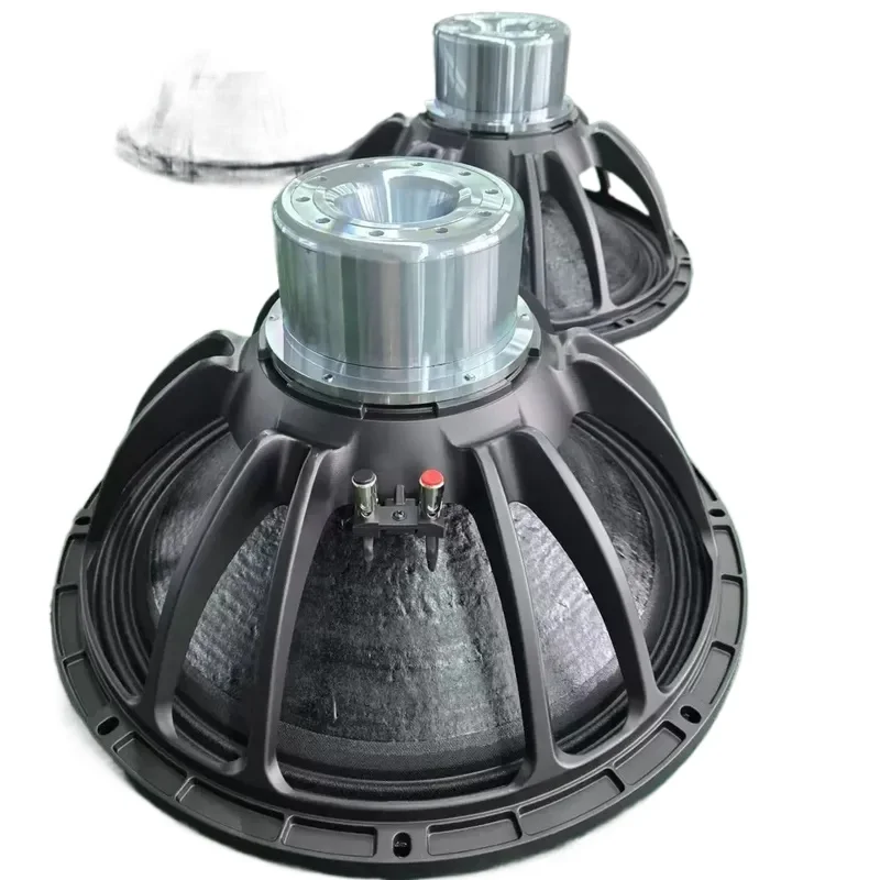 FOR 18 Inch Woofer High Power Neodymium Magnetic Speaker Mid Bass Full Range Ultra Low Sound Stage Performance
