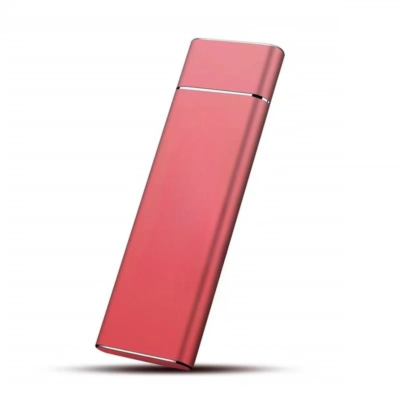 

Mobile hard disk SSD expansion upgrade 8TB2TB6TB portable external solid state drive