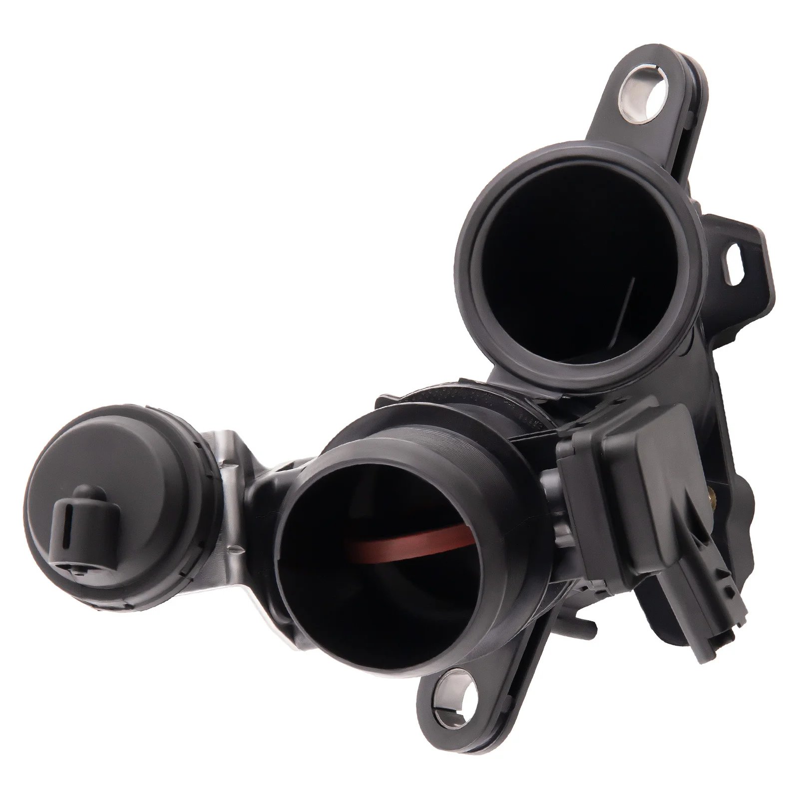 New Fuel Injection Throttle Body for Citroen C4 2.0 HDi & BlueHDi for Peugeot 3008 2.0 HDi & BlueHDi 9675233680,345G7