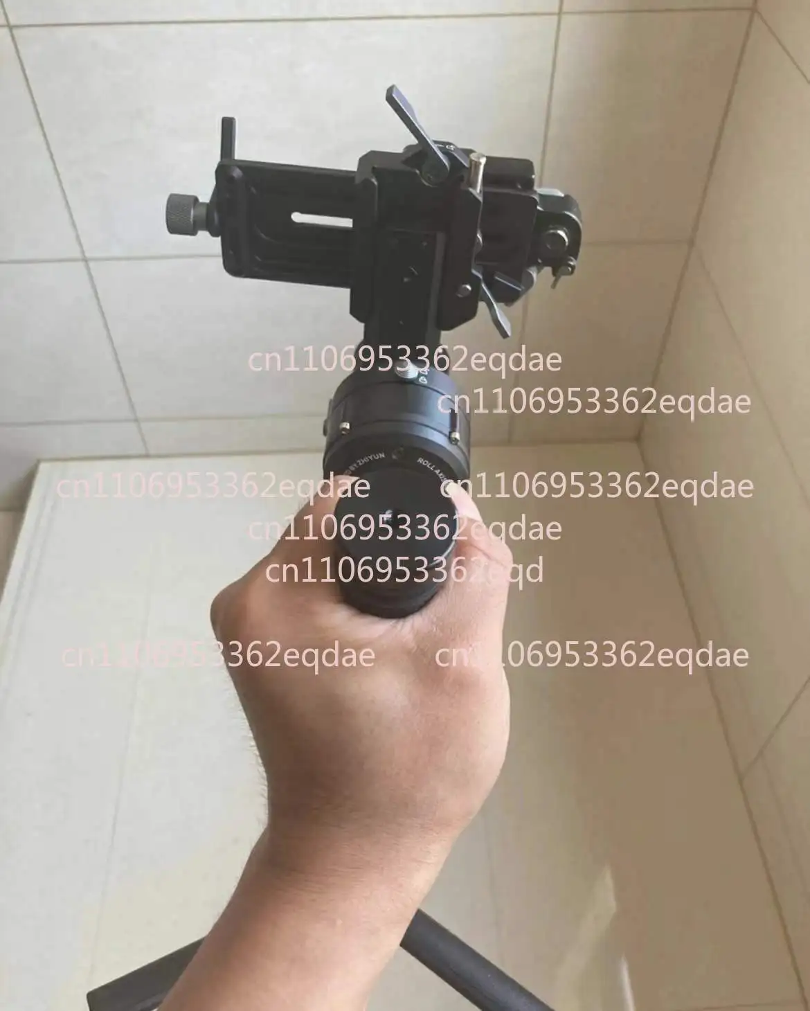 

Подъемная ручка для Weeball, 2-горшок, стабилизатор Weibi, Yunhe 3S, ДЛЯ DJI Ronin SC RS2