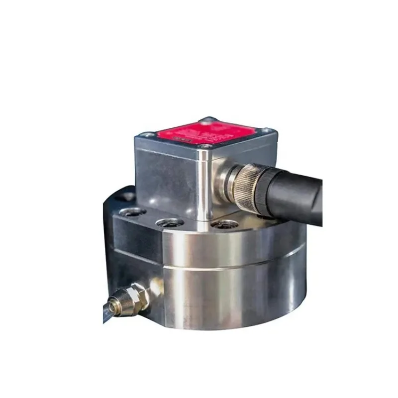 

Test Bench Flow Sensor For Common Rail