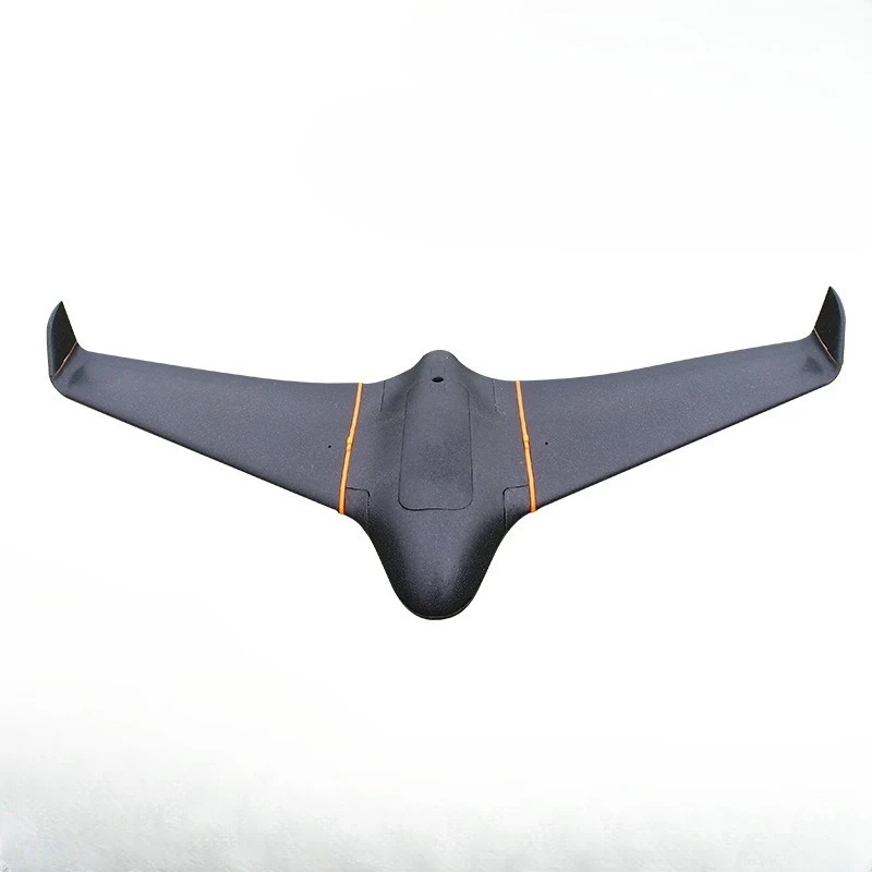 Large fixed-wing model aircraft remote control aircraft, aerial survey aerial drone