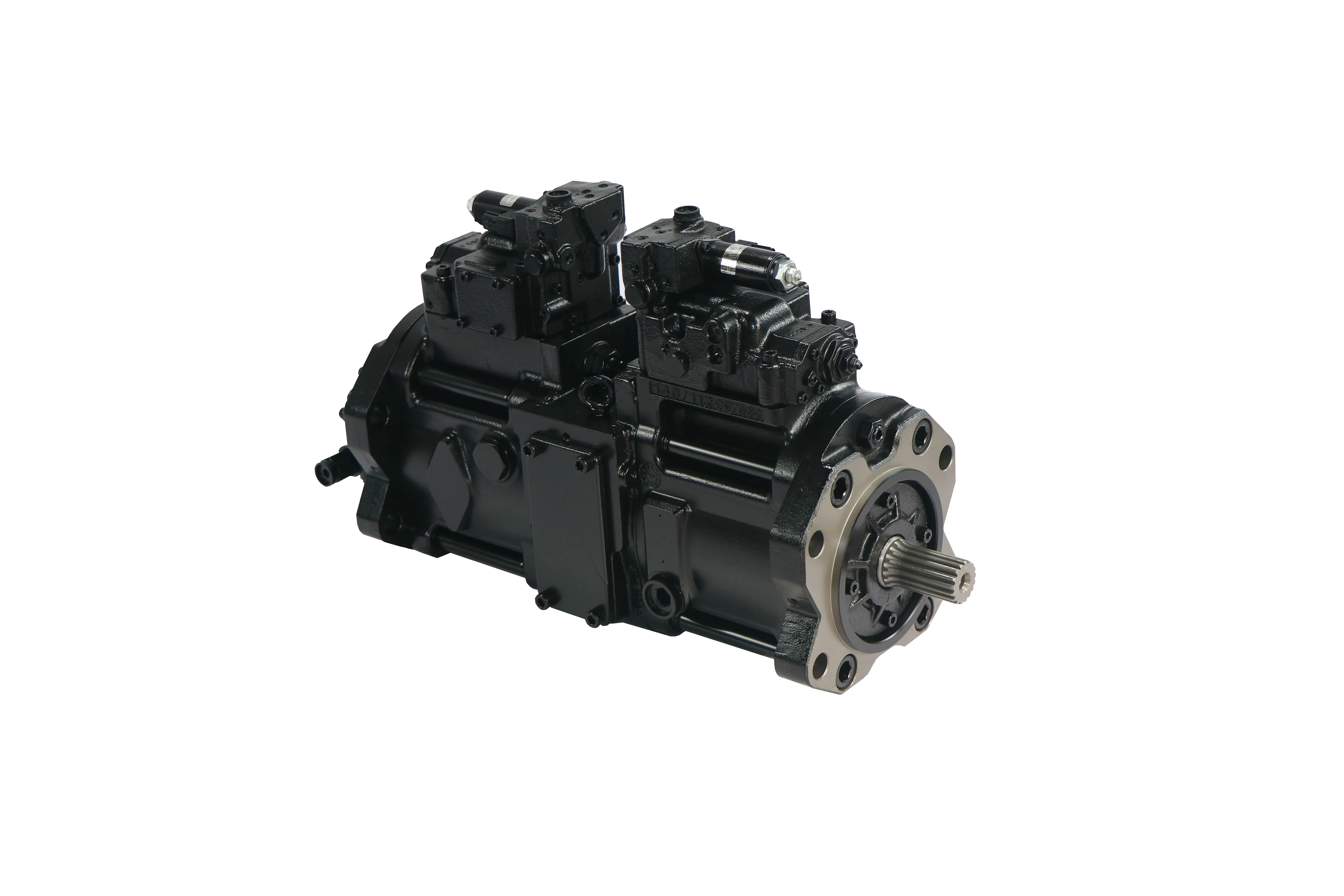 Wholesale price Kawasaki K3V112DTP Main Pump Assy SK250-8 high quality Hydraulic Pump YN10V00036F1