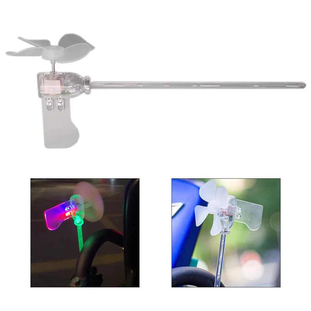 Night Visibility Light Motorcycle LED Light Enhanced Riding Experience As Shown In The Picture Enhanced Night Visibility Feature