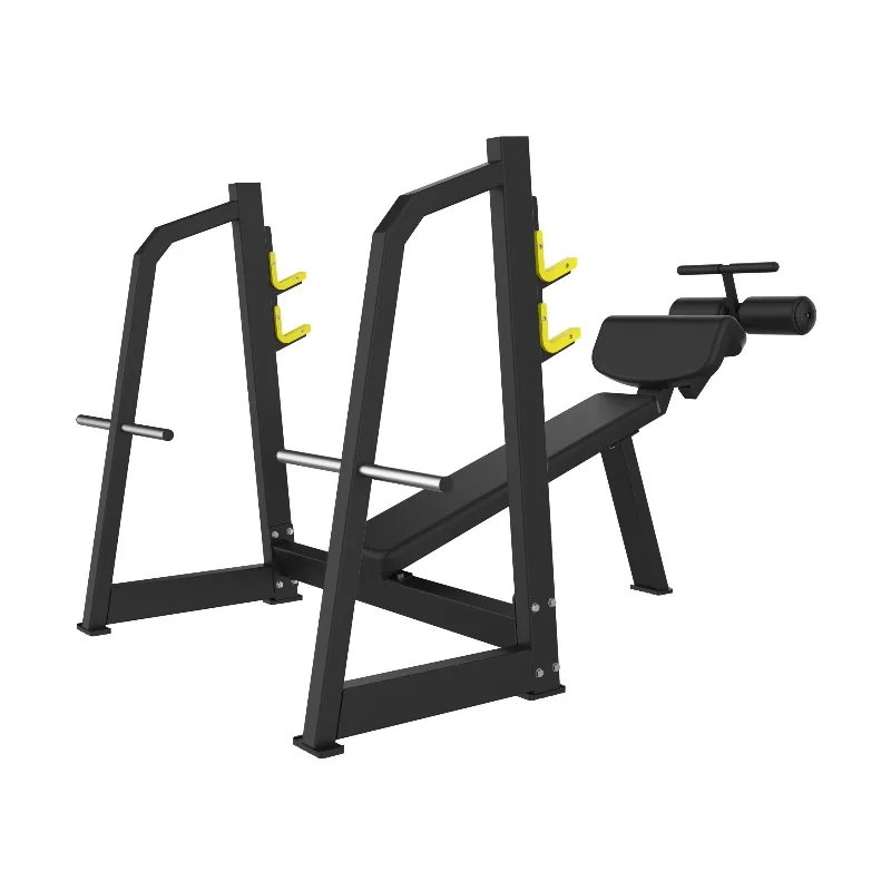 

Sport Foldable Weight Bench - Adjustable Flat Utility Gym Sit Up Bench For Home And Gym Workouts