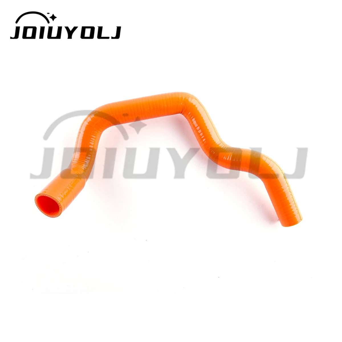 Per il 1997 Jeep Cherokee XJ Kit tubo flessibile per radiatore in silicone per auto