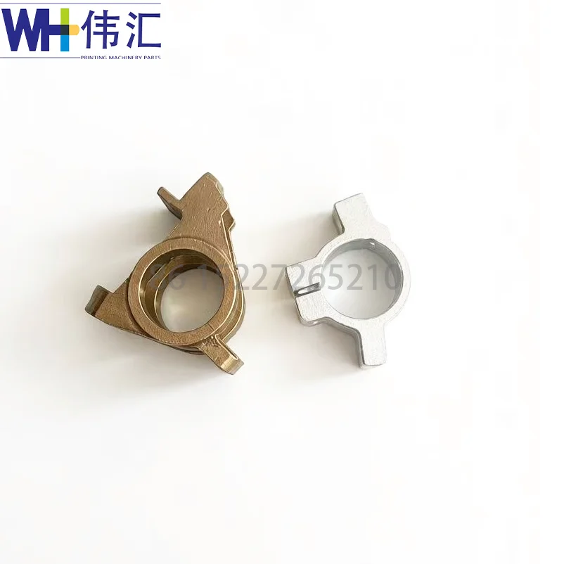 

Комплект цилиндровых захватов SM74 (M2.011.129, G2.011.128, G2.011.125) для печатной машины Heidelberg SM74