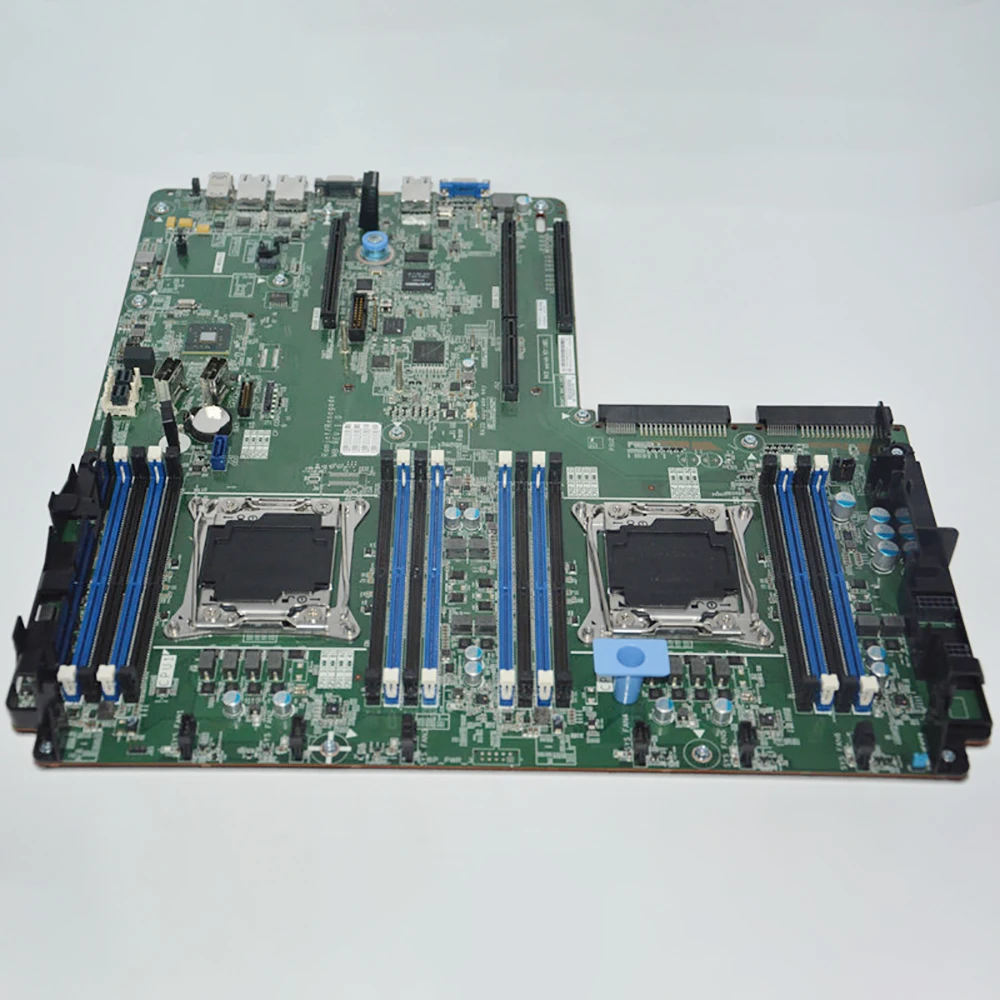 Server Mainboard For Lenovo ThinkServer RD450 V3 00FC473 Server Motherboard