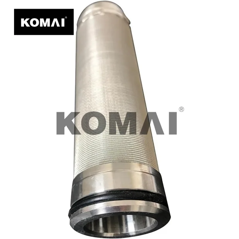 

KOMAI CAARLA Filter Hydraulic Oil Filter Element Filter Element 21N6231221 07063-21200 for Excavator PC300-6 PC400-6 PC1100-7 P