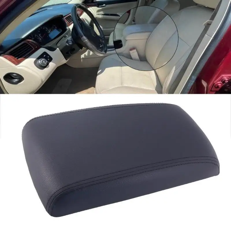 

Car Center Console Pad Car Armrest for Seat Box Cover Car Interior Accessories