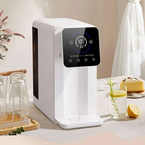 가정용 통합 여과수 디펜서, 즉각적인 온수 정화 필터 