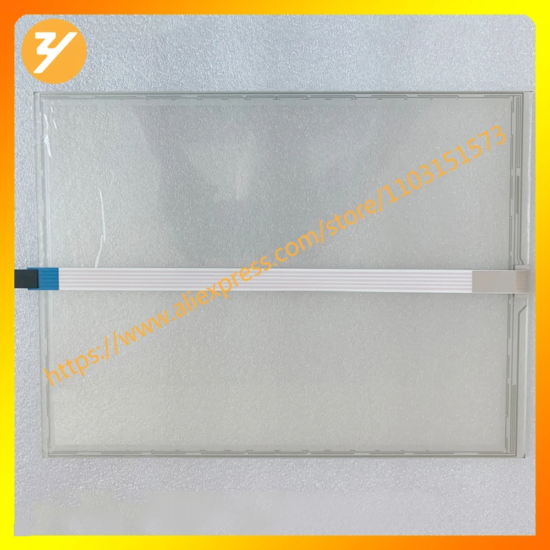 

New 5AP920.1505-K06 Touch Screen Glass Panel Zhiyan supply