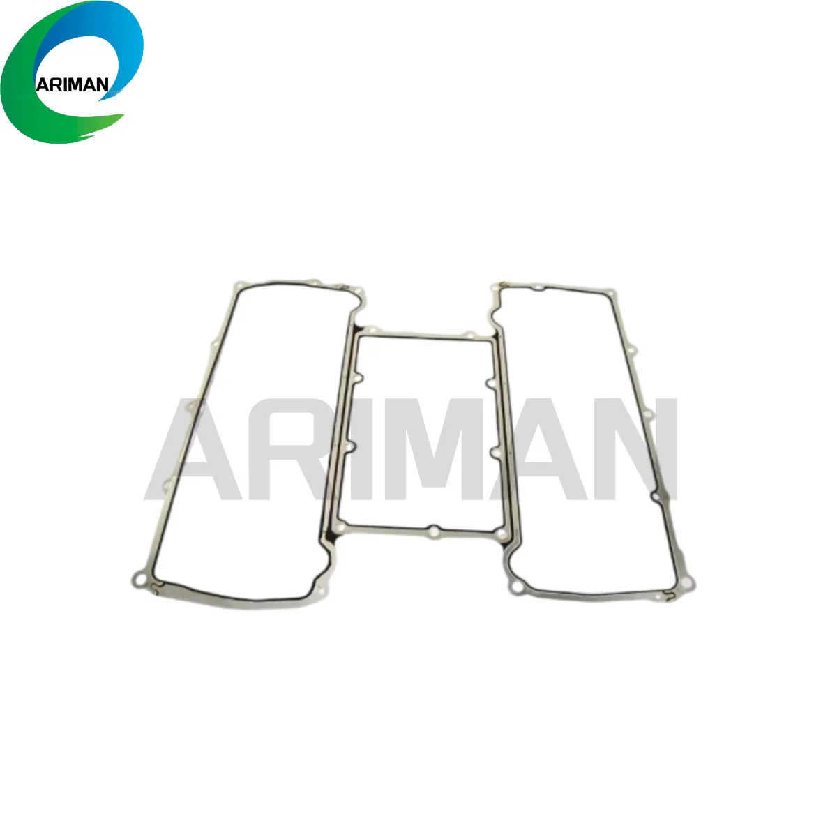 Joint de collecteur d'admission moteur LR011343 AJ811948, pour Land Rover Range Rover Sport L320 L494 Velar 5.0L V8 Vogue L322 L405