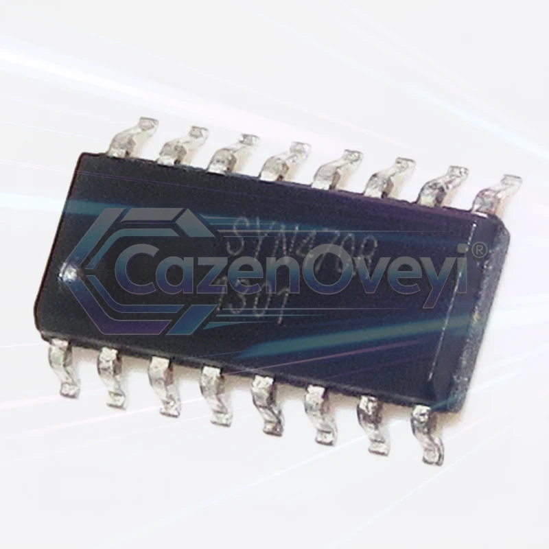 4-100PCS RT3050F RT3050 SYN470R SYN470 HST-1025DR HST-1025 HST1025DR CD4070BE CD4070 UDA1341TS UDA1341 74HCT02D 74HCT02