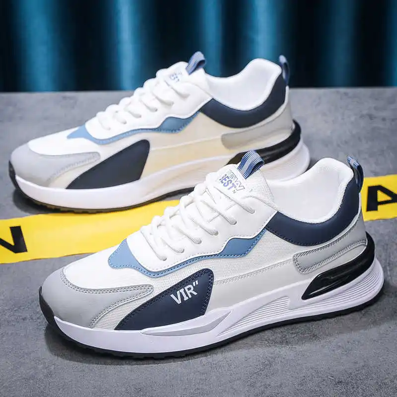 

Driving Anti Slip Tennis Men Mules Brown Shoes Casual Sneakers Sports Festival School Kit Expensive Excercise Style Luxury