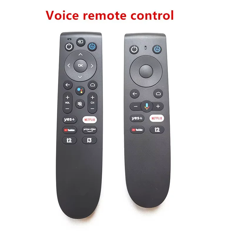 Suitable for YES TV box Bluetooth voice remote control