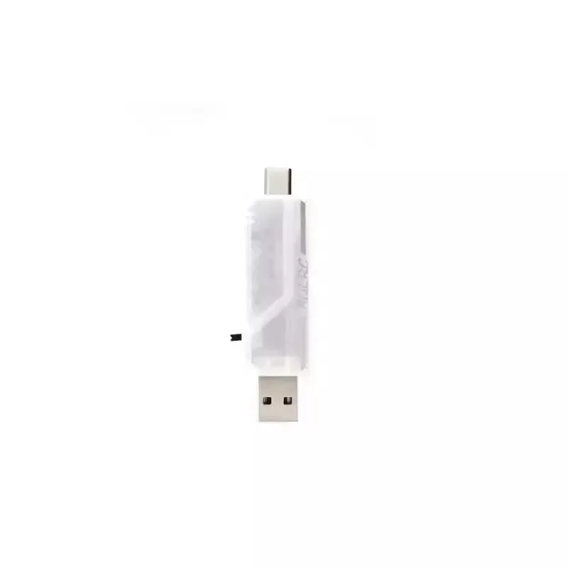 HGLRC wireless dongle, onboard ELRS 2.4 crossover emulator supports Black Sheep