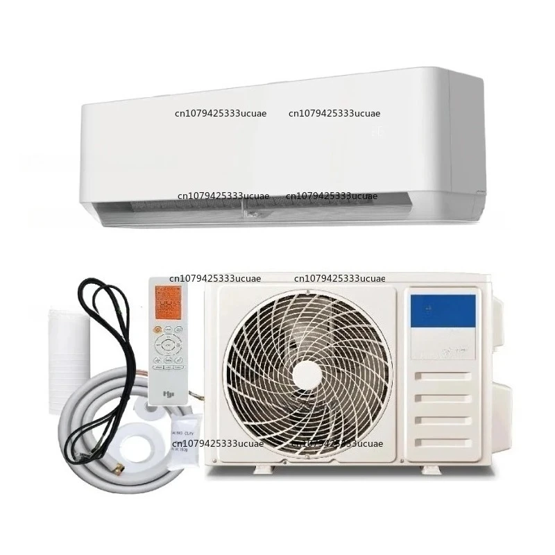 

AUX Same 12000btu 1,5 л.с., 1 тонна, инверторный кондиционер, только охлаждение, разделенный кондиционер