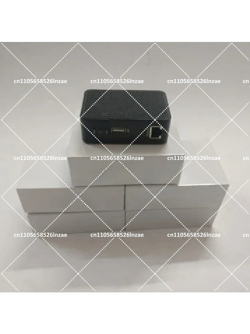 LTC ASIC  WiFi Router Mining Machine 150mbPS 150m