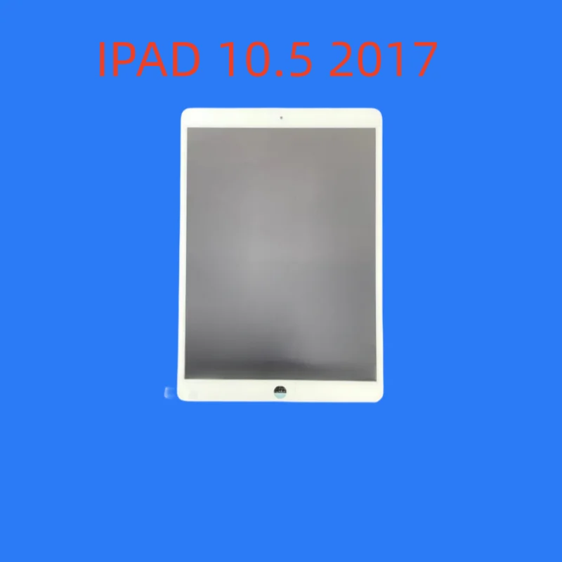 

For iPad Pro 10.5" inch A1701 A1709 Lcd Display Touch Screen Glass Digitizer Full Assembly Replacement Tablet