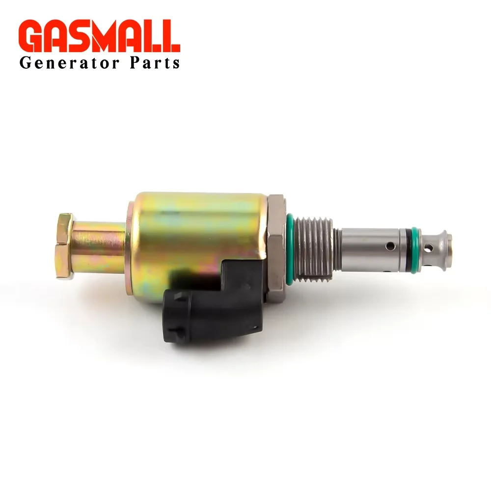Generator Parts Injection Pressure Regulator Valve AP63401 1824982C91 1833798C91 1841279C91 for 1994-1995.5 Navistar DT466E
