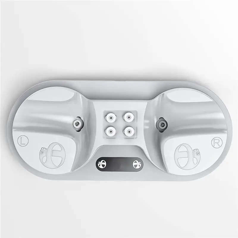 b92b-ps-vr2用充電ステーション（senseコントローラー対応）、playstation-vr2用ハンドルスタンドドック、磁力式急速充電ベース