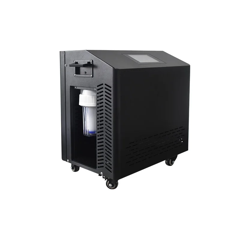 

STLFFactory Direct Sales ODM OEM Portable 0.6HP Cooling System Cold Plunge Ice Bath Chiller