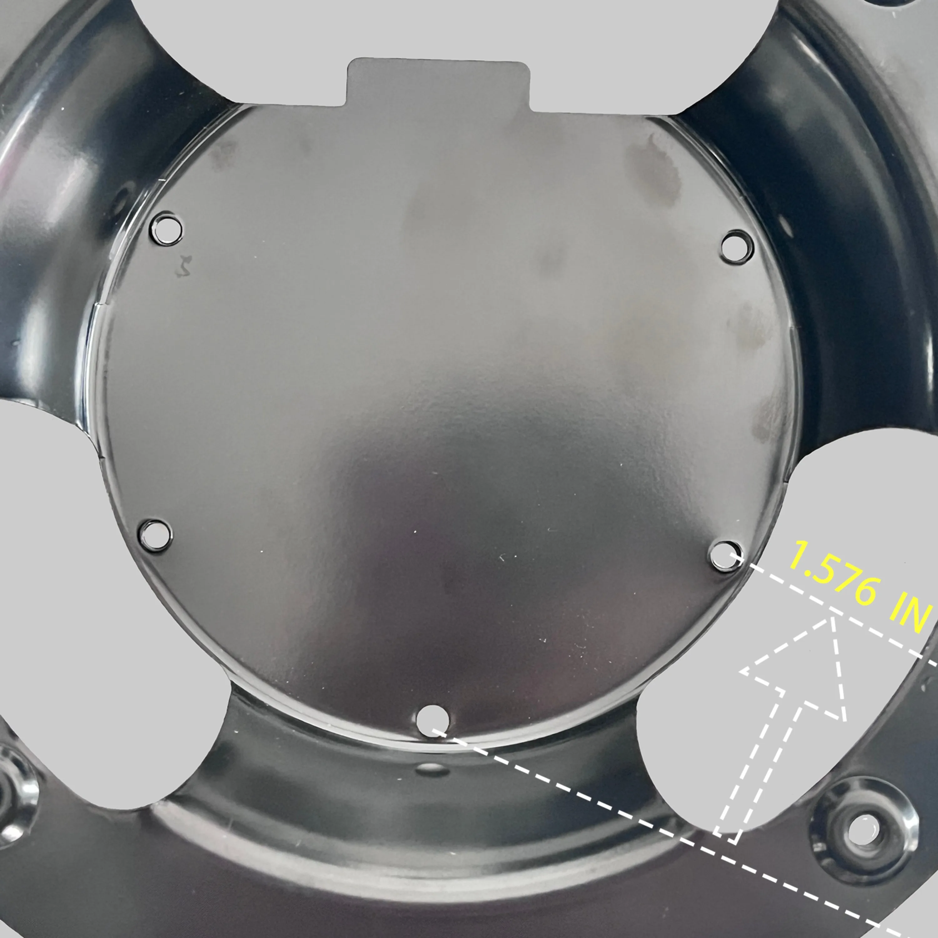 Odyssey G7 용 벽걸이 디스플레이 어댑터 브래킷, 오리지널 디스플레이, 27 인 디스플레이, LC27G75TQSNXZA C27G75TQSM 모델용 액세서리