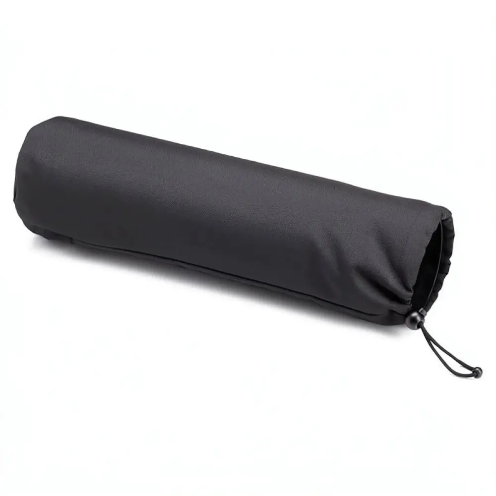 Weatherproof Storage Cover For Spin Series Fire Pit Nylon Fabric Protective Shield Outdoor Patio Yard Supply