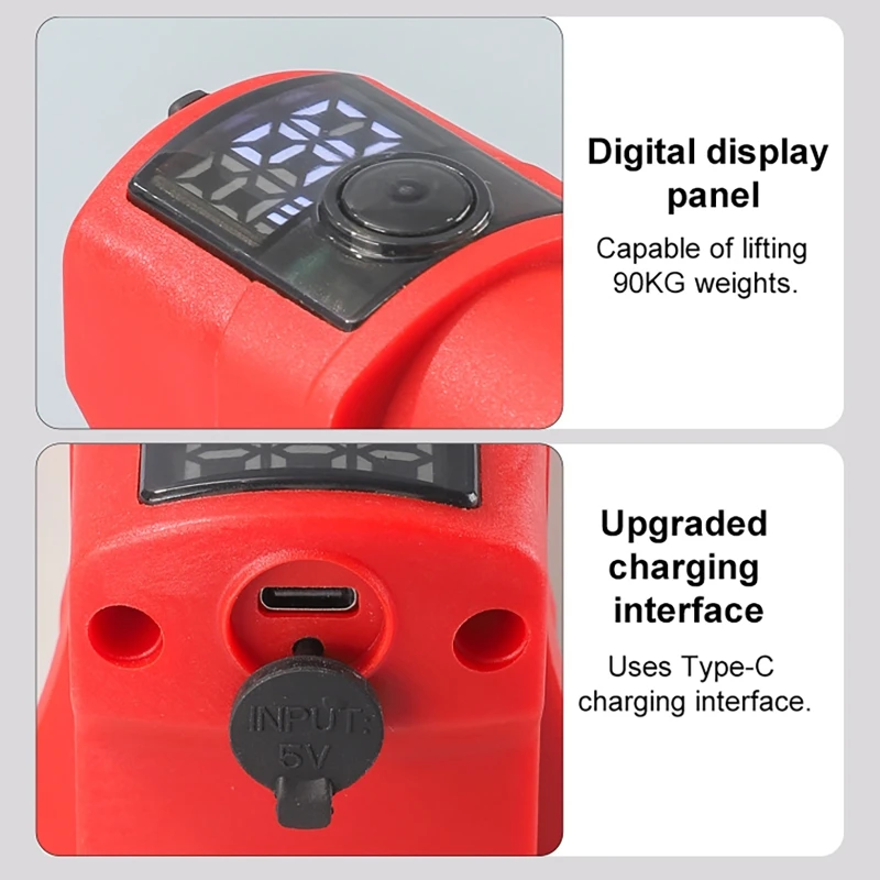 90kg-bearing-sucker-electric-vacuum-suction-cup-handheld-glass-lifter-tile-lifting-moving-magnets-power-tool-type-c-ceramic