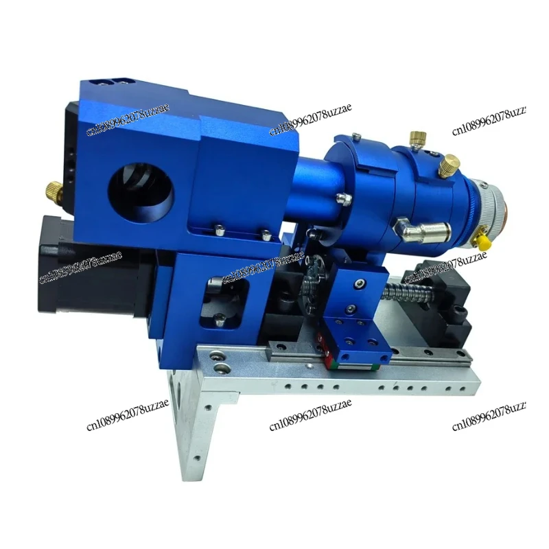 

Non-metal and Metal Mixed Cut Head 500W Mixture Laser Cutting Head for CO2 Laser Cutting Machine