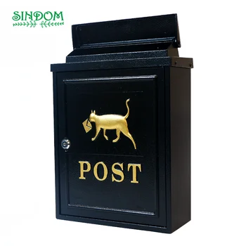 우체통 인기 순위 TOP 10 10 11 7-product-image
