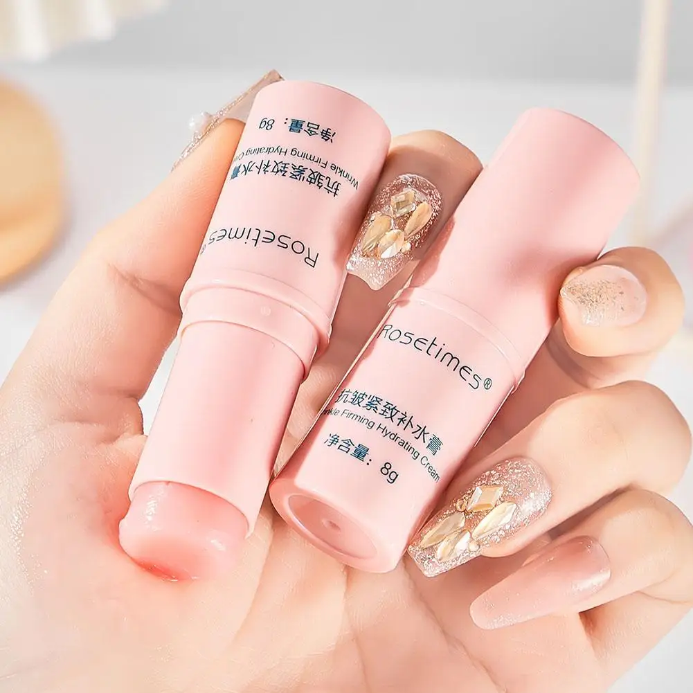 Moisturizing Wrinkle Bounce Multi Balm Collagen Multi Balm Stick Wrinkle Bounce Balm Multi Cream Dull Cosmetics Korean