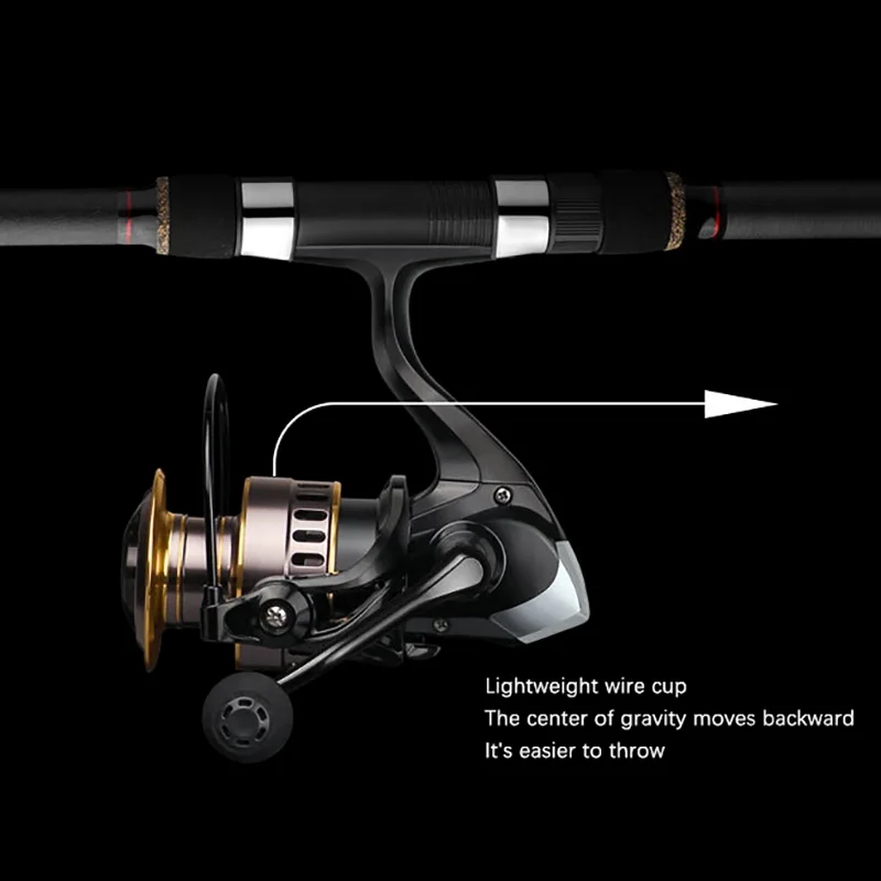 Maris spinning reel product image