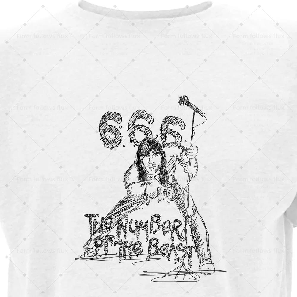 

2026 men T-Shirt Hoodie Bruce Dickinson – UK Metal Rock Rock The Singers Hand Drawn Comic style Unisex S-6XL Plus Size Friendly