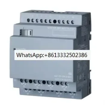 

Original Brand New 6ED1052-1MD08-0BA1 6ED1055-4MH08-0BA1 6ED1052-1CC08-0BA1 6ED1052-1HB08-0BA1 6ED1052-1FB08-0BA1