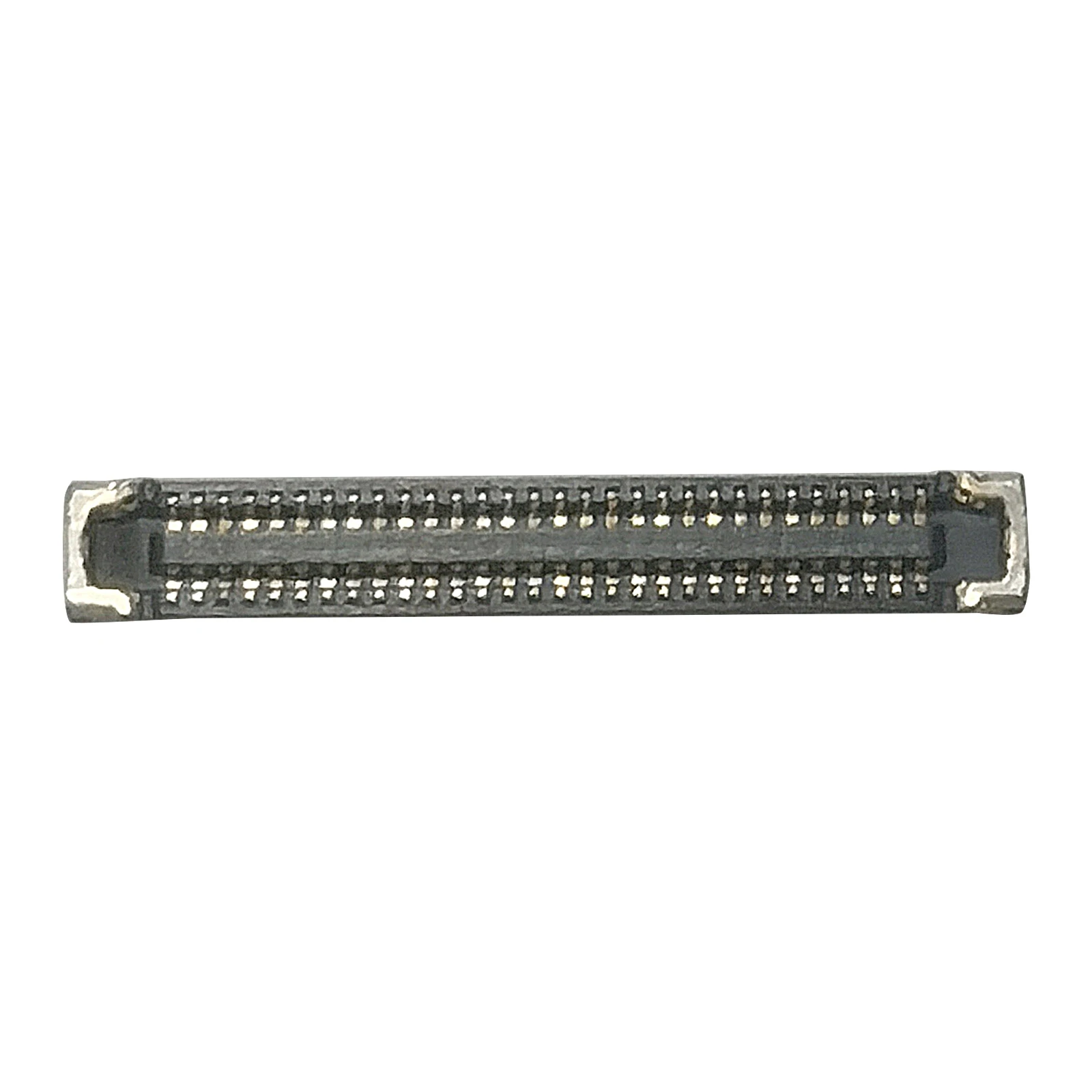 10pcs Motherboard LCD Display FPC Connector For Samsung Galaxy A01 A03 A04 A05