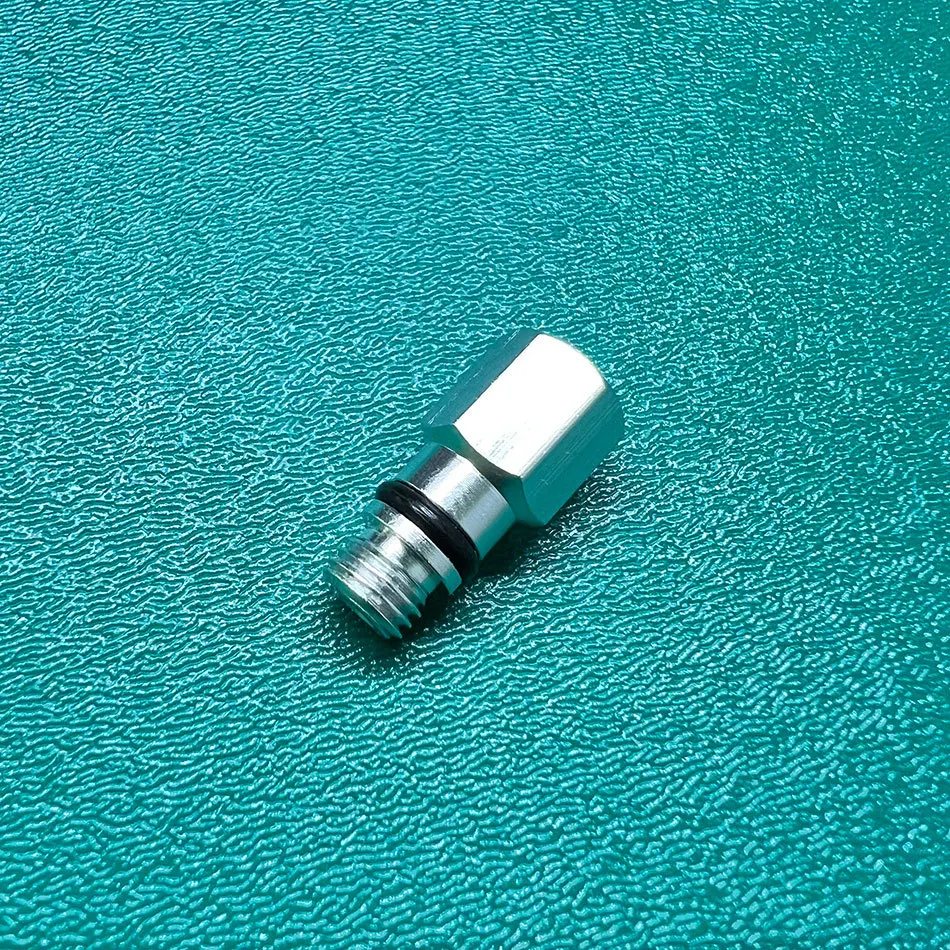 0.5mm Standart M6 Hidrolik Fre - Hydraulic Brake Bleed incelemesi ve fiyatı