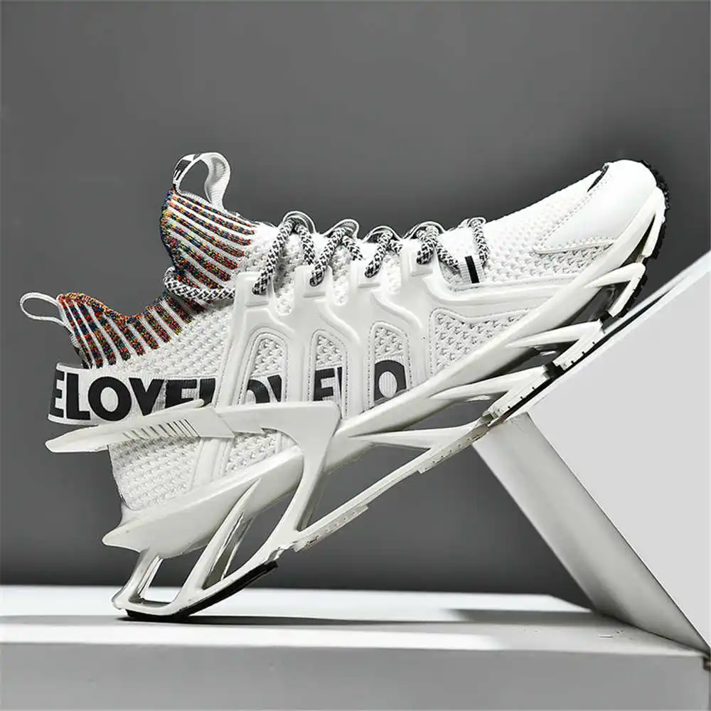 

Multicolored Size 40 Sports Products Skateboarding Retro Basketball Shoes Luxury Brand Men's Sneakers First Degree Brand