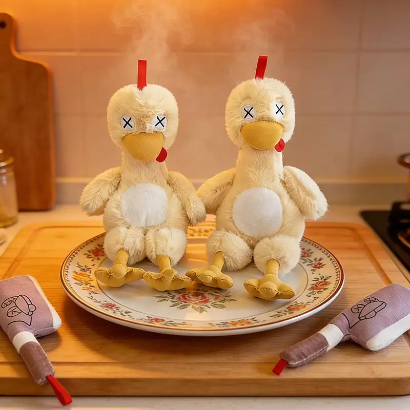Thumbnail 3 - #65 Best Selling Stuffed Animal Duck