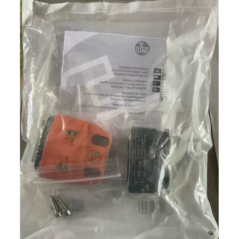 NN504A, brand new and in stock; limited quantity available.