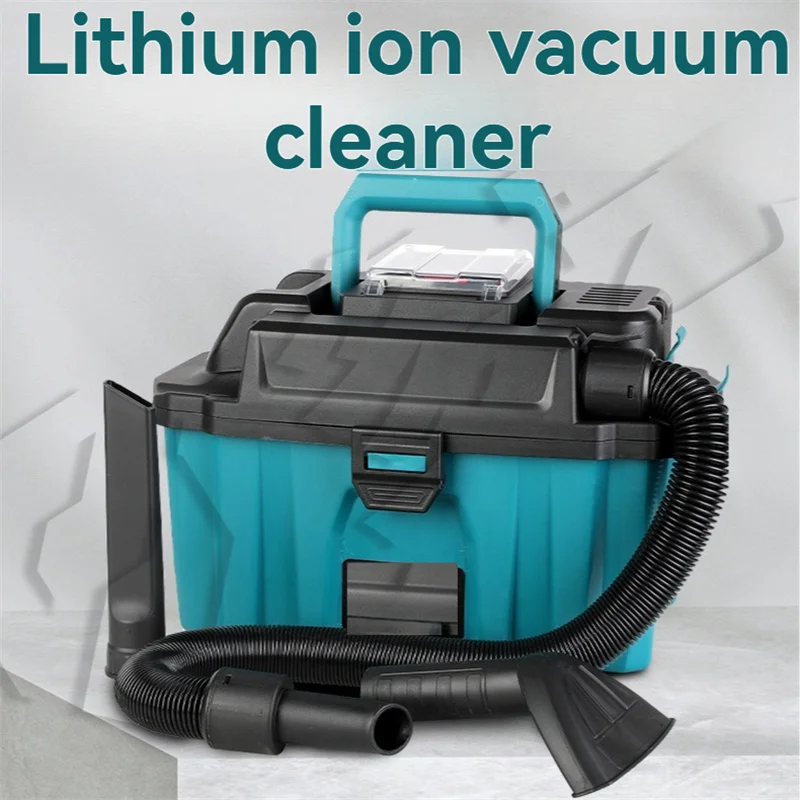 

Бытовой промышленный пылесос Пылесос Барабан Бесщеточный пылесос Мощный мощный пылесос