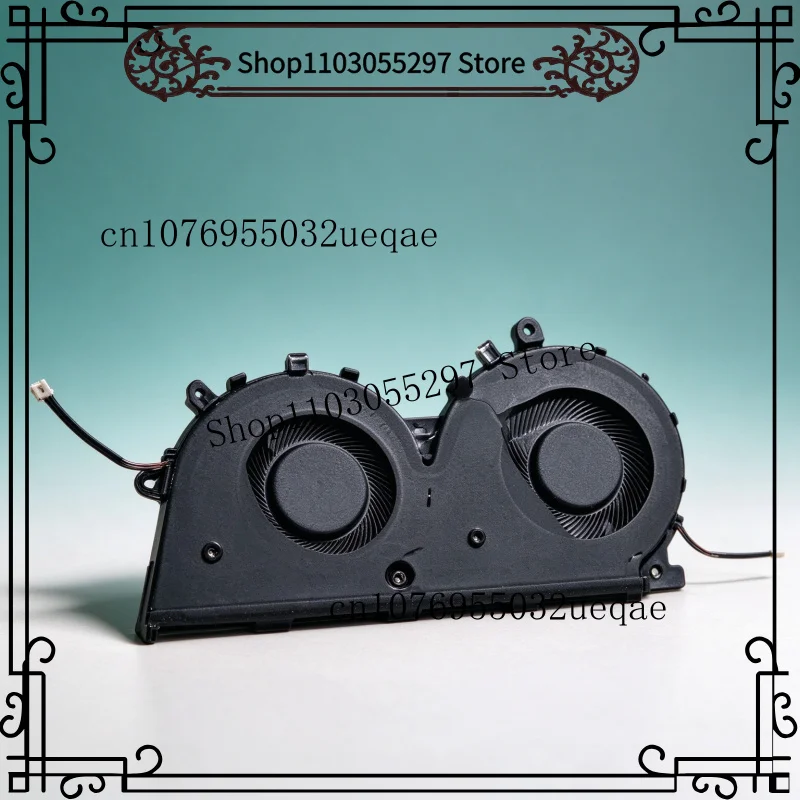 Laptop Cooling Fan For Asus ZenBook 14 UM425QA UX425QA