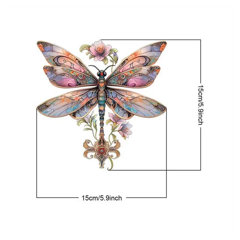 فراشة الاكريليك ديكور فني الاكريليك زخرفة فراشة لنافذة هووسورمينغ الزفاف عيد ميلاد داخلي في الهواء الطلق شقة ديكور فني #6