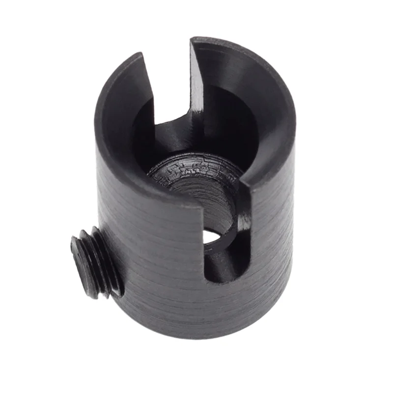 4Pcs Steel Input Shaft Cup AR310432 For Arrma 1/8 KRATON Typhon SENTON 1/7 Infraction Limitless Mojave RC Car Parts