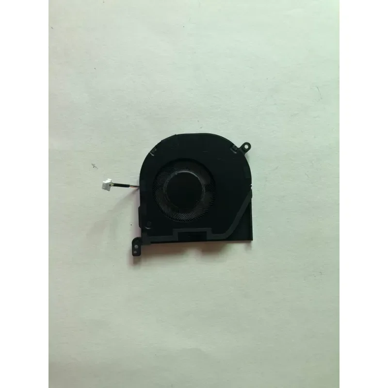 Pièce de rechange pour ventilateur de refroidissement CPU/GPU DELL XPS 15 9500 0594WG 0MC4KC, refroidisseur interne pour ordinateur portable, dissipateur thermique, ventilation