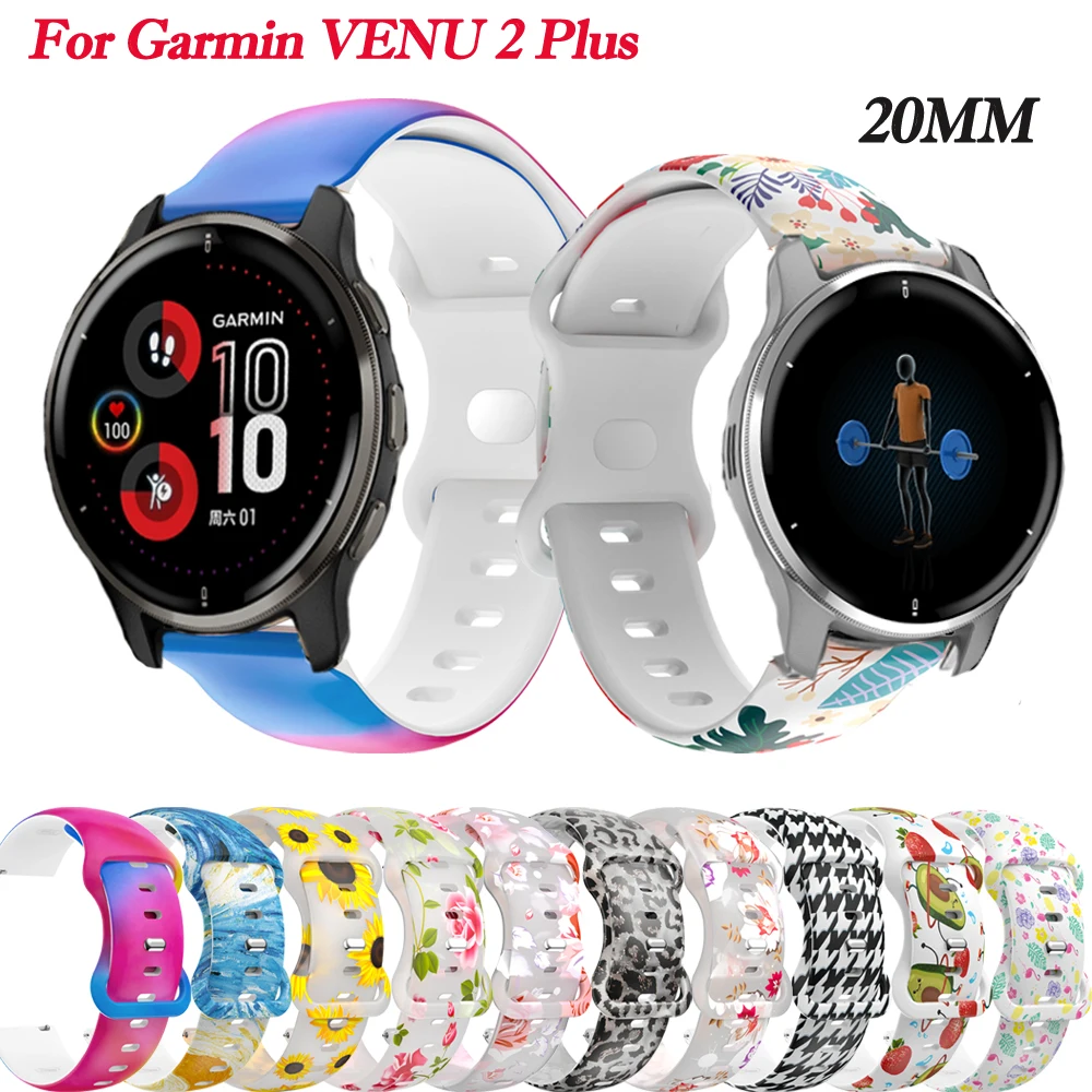 Ремешок 20 мм для смарт-часов Xiaomi Amazfit GTS3 GTS 2 Mini, силиконовый браслет для наручных часов GTS2 2e GTS 3 GTR 42 мм Bip U S, браслет